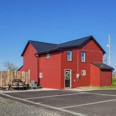 Homestead Haven · Homestead Haven