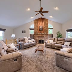 Blue Ribbon Homestead · Blue Ribbon Homestead