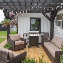 Farmhouse of Blessings · Farmhouse of Blessing!