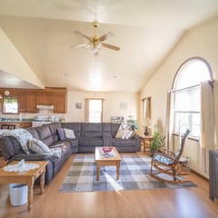 Amish Country Haven