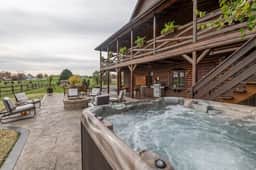 The Lodge at Fields of Home - Image 2