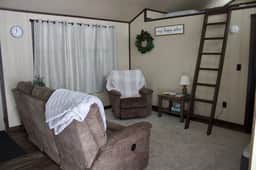 White Pine Cottage · White Pine Cottage - Image 4