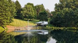 Whispering Pines Retreat (RV) - Image 2