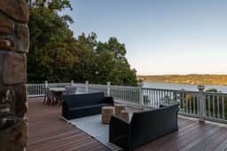 River Haven with Hot Tub - Image 4