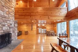 Fisher Mountain Retreat · Fisher Mountain Retreat - Image 3