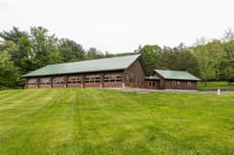 Creekside Hideaway Pavilion - Image 2