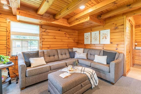 Sage Brush Cabin · Sage Brush - Image 3