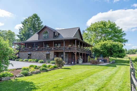 The Lodge at Fields of Home - Image 3