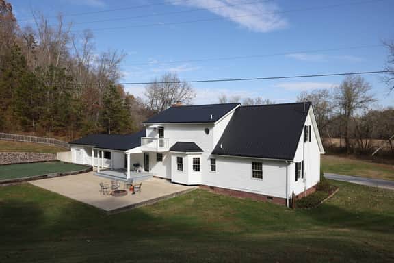 The Kennedy House · The Kennedy House - Image 2