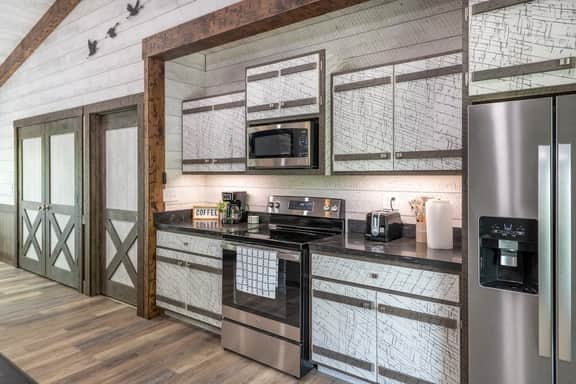 Oasis at Barkley + Hot tub! · Oasis at Barkley - Image 4