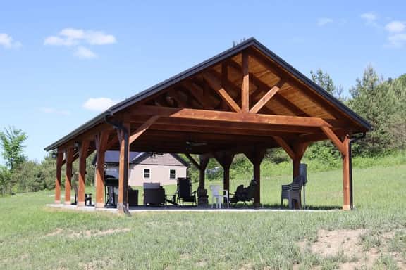 Scenic Mountain Lodge - Image 5