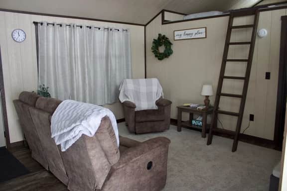 White Pine Cottage · White Pine Cottage - Image 4