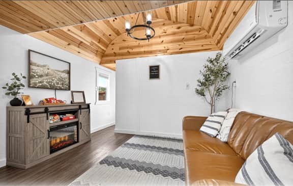 Hillenbrand Hideaway - Image 3