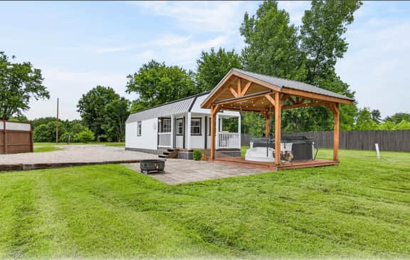 Hillenbrand Hideaway - Image 2