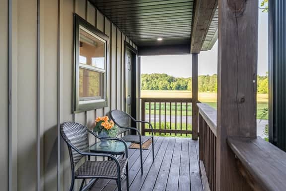 White Oak Cottage - Image 4
