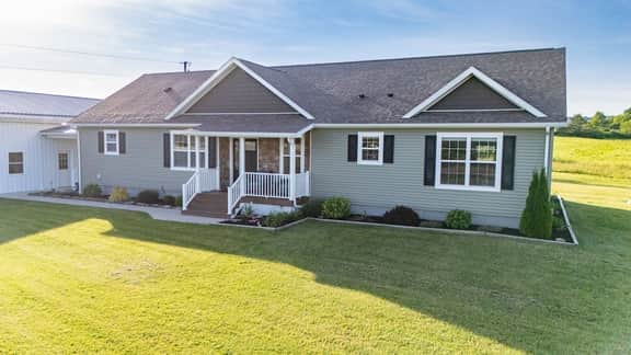 Tioga's Peaceful Gem · Tioga's Peaceful Gem - Image 4
