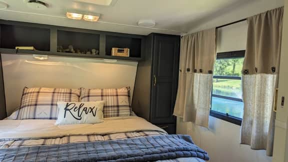 Whispering Pines Retreat (RV) - Image 3