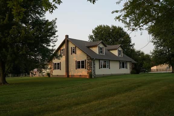 Route 66 - Yoder's Farmstead · Yoder's Farmstead - Image 2