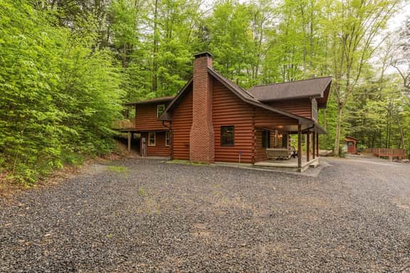 Creekside Hideaway - Image 2
