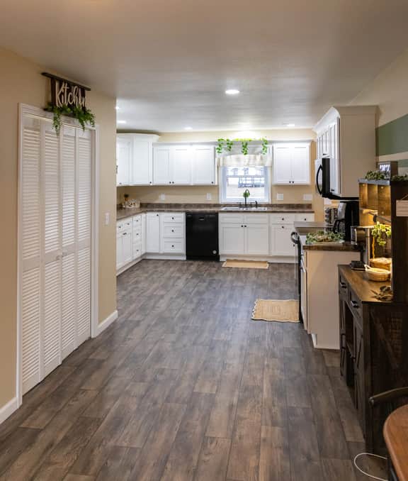 Mimosa Bungalow - Image 3