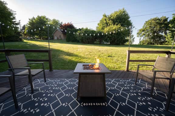 White Juniper Haven - Image 3