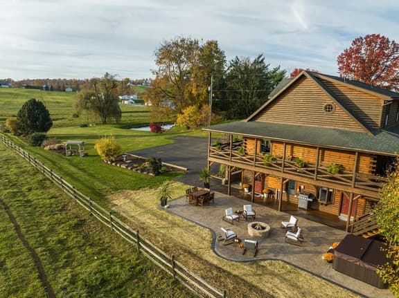 The Lodge at Fields of Home - Image 1