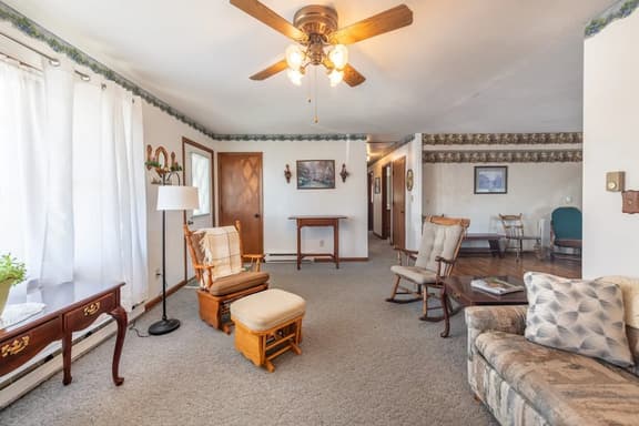 Sunset Cottage · Sunset Cottage - Image 1