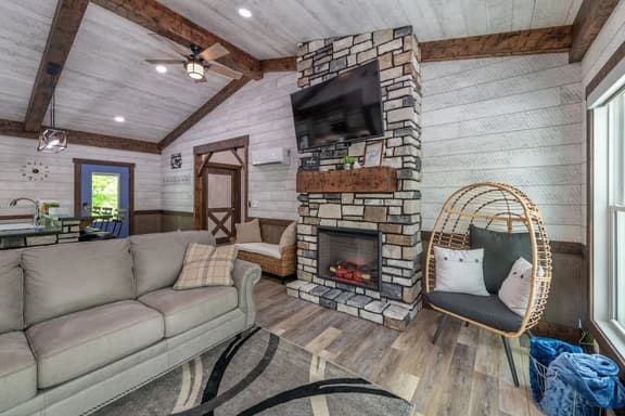 Oasis at Barkley + Hot tub! · Oasis at Barkley - Image 1