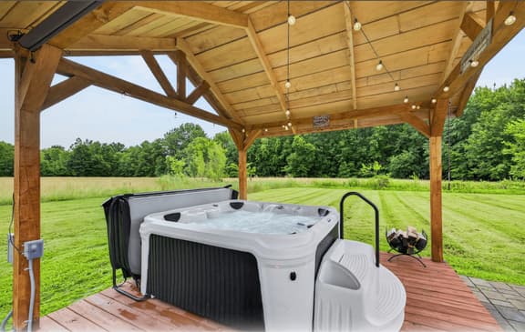 Hillenbrand Hideaway - Image 1