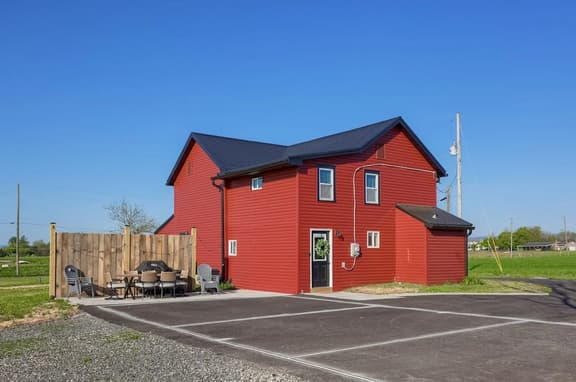 Homestead Haven · Homestead Haven - Image 1