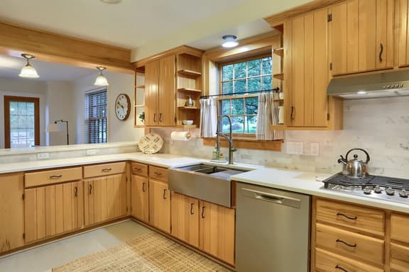 Spruce Valley Retreat - Image 1